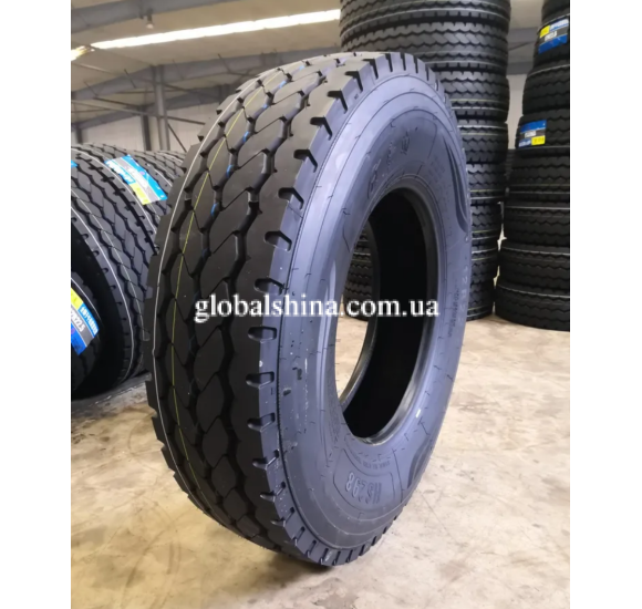 Kapsen HS298 (ведущая) 9.00 R20 144/142K